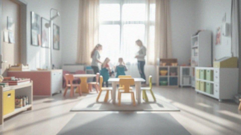 Jakie terapie są dostępne dla młodych pacjentów w szpitalu?