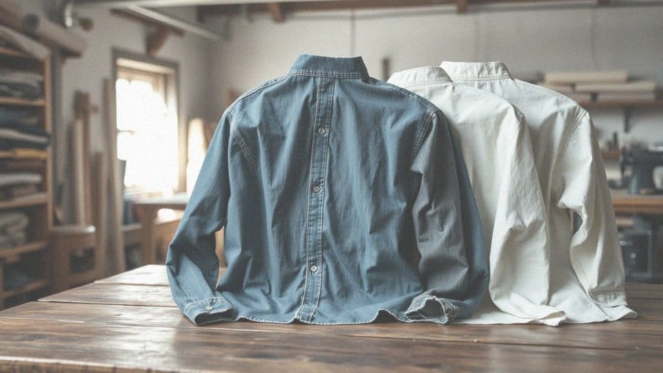 Jakie kolory i odcienie denimu są najmodniejsze?