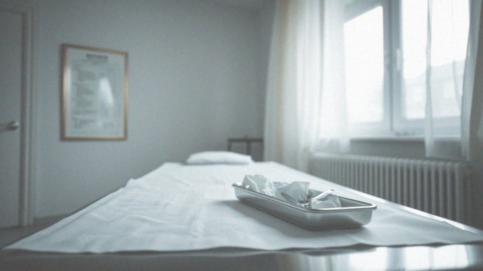 Kiedy należy udać się do lekarza z katar z jednej dziurki?