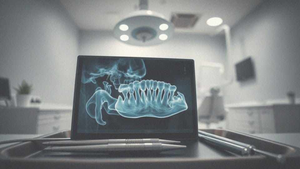 Jakie mogą być konsekwencje zatrzymania zębów?