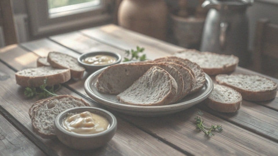 Jakie są cechy charakterystyczne pasztetu mieszanym drobiowo-wieprzowym?