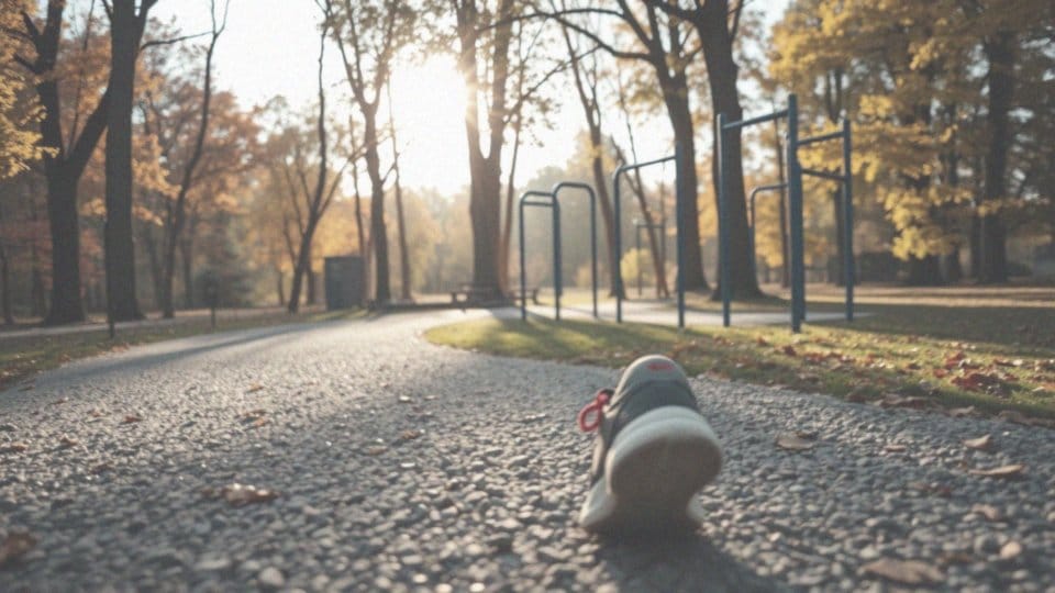 Jaką rolę odgrywa aktywność fizyczna w diecie na cholesterol?