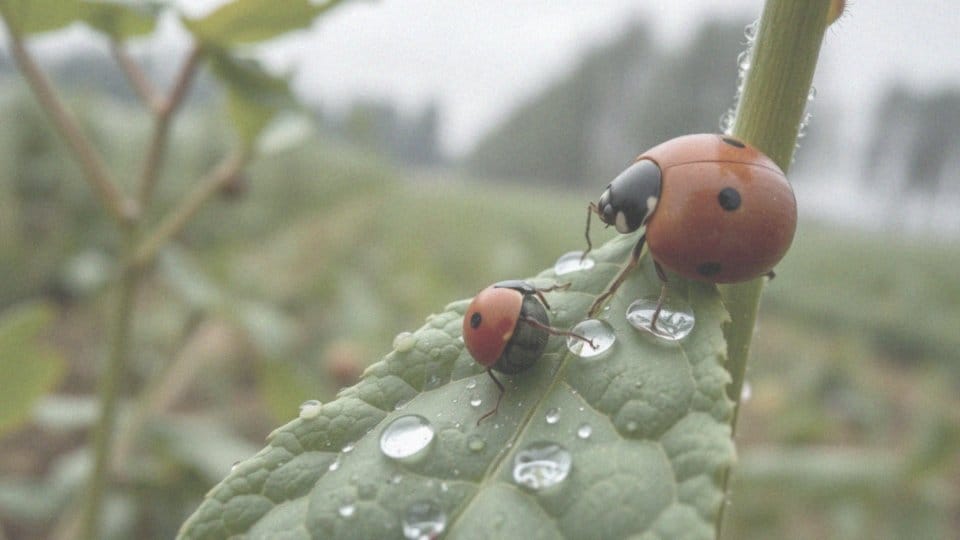 Kto jest naturalnym wrogiem stonki ziemniaczanej?