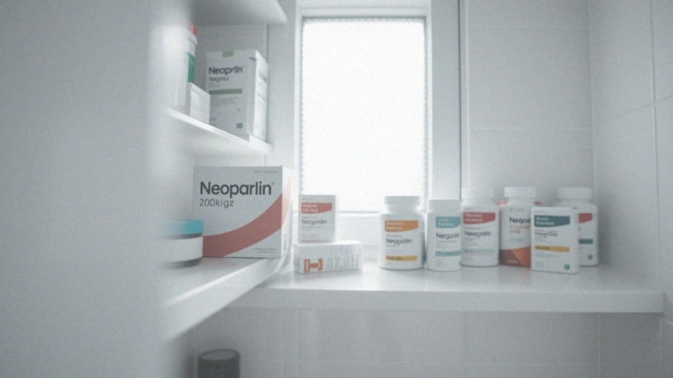 Jakie interakcje z innymi lekami mogą wystąpić przy stosowaniu Neoparinu?