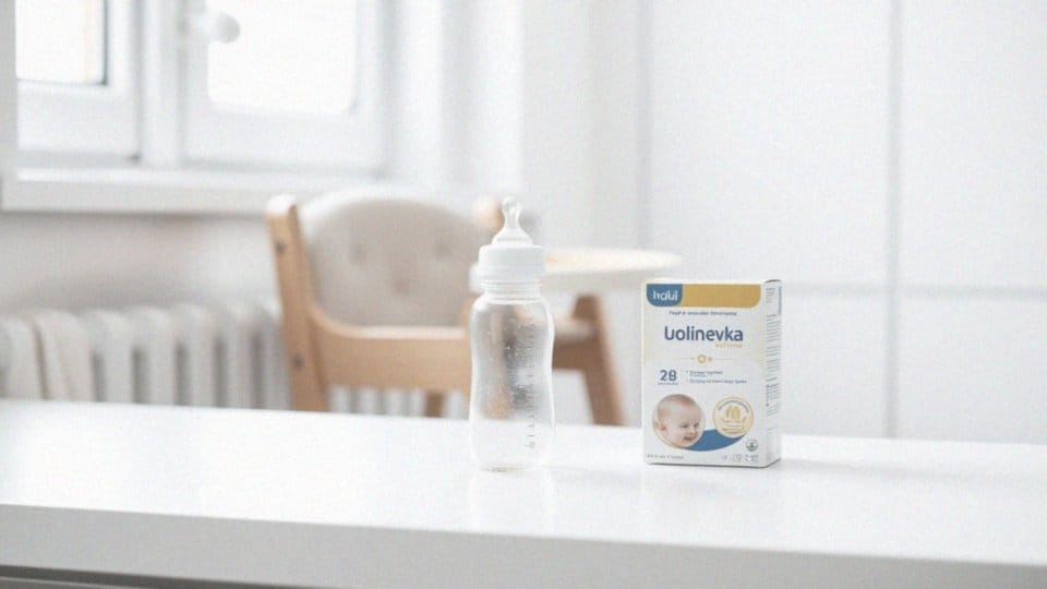 Jakie reakcje pokarmowe mogą wystąpić przy karmieniu mlekiem modyfikowanym?