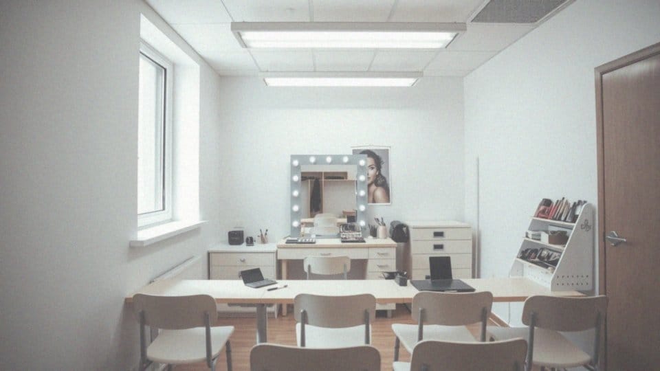 Jakie są ceny kursów wizażu w różnych formatach?