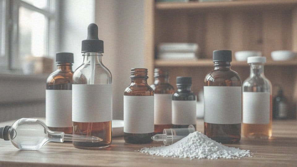 Jakie substancje pomocnicze zawiera syrop na krztusiec?