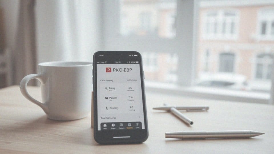 Jak zmiany salda wpływają na nowe środki w PKO BP?