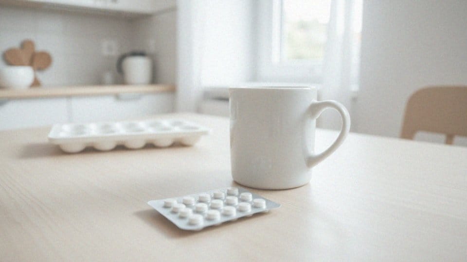 Jakie są różnice między podawaniem Neoparinu rano a wieczorem?