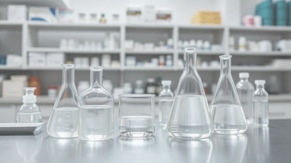 Jakie są zastosowania gliceryny w przemyśle farmaceutycznym?