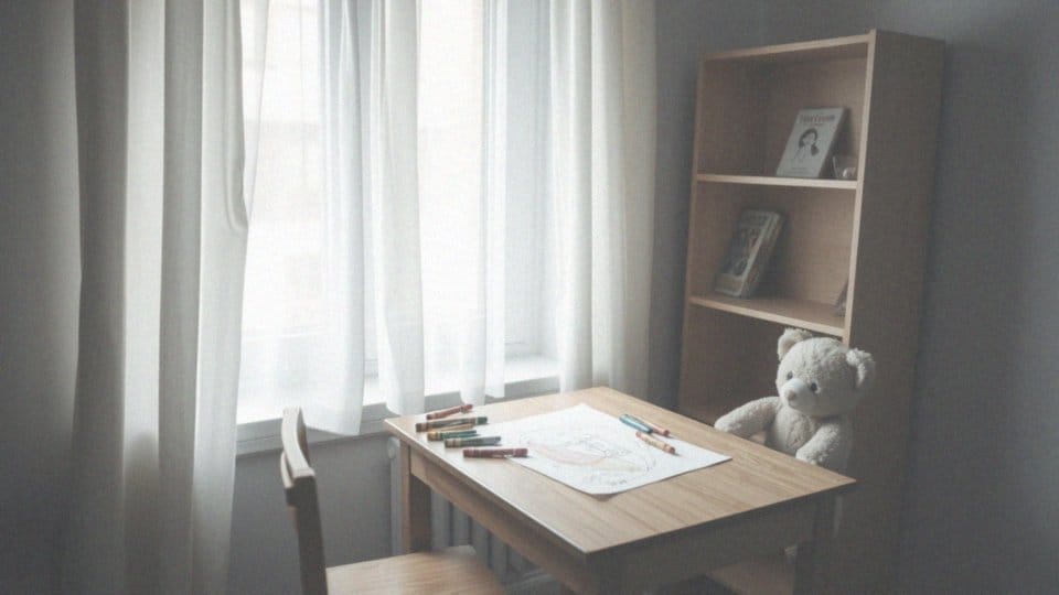 Kiedy potrzebna jest konsultacja psychiatryczna dla dzieci?