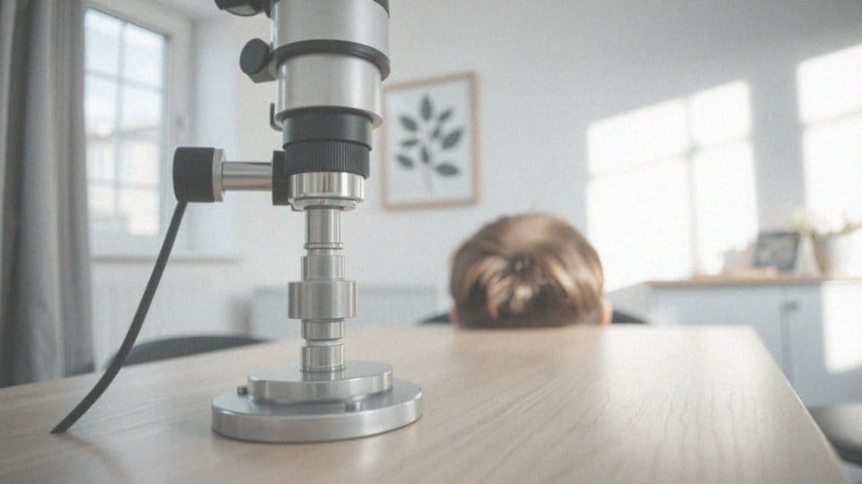 Co obejmuje diagnostyka trychologiczna?