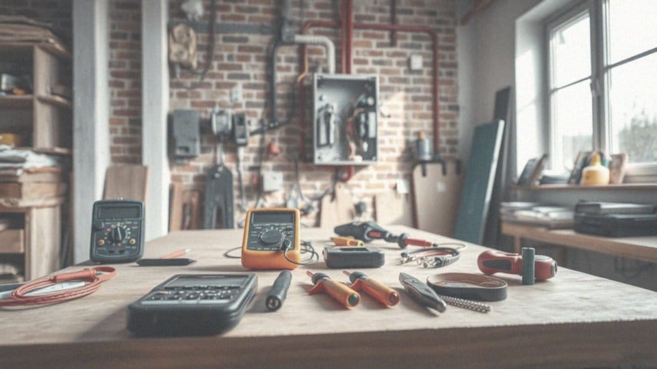 Jak długo trwa szkolenie na elektryka?