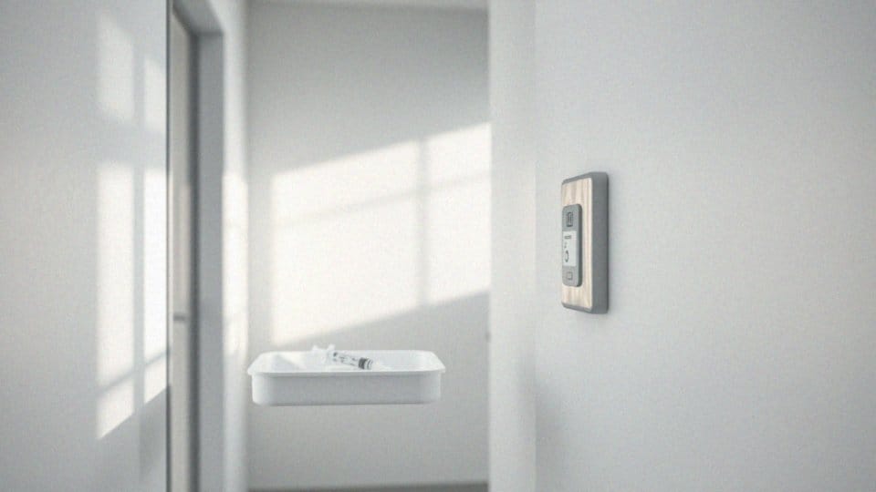 Co to są zastrzyki przeciwzakrzepowe i jak działają?