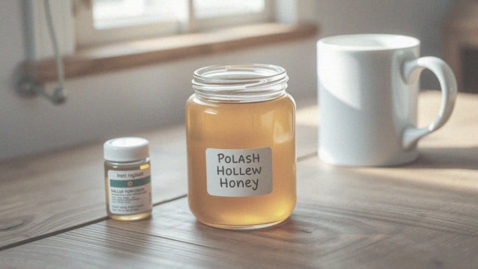 W jaki sposób miód może wspomagać działanie leków przeciwzakrzepowych?