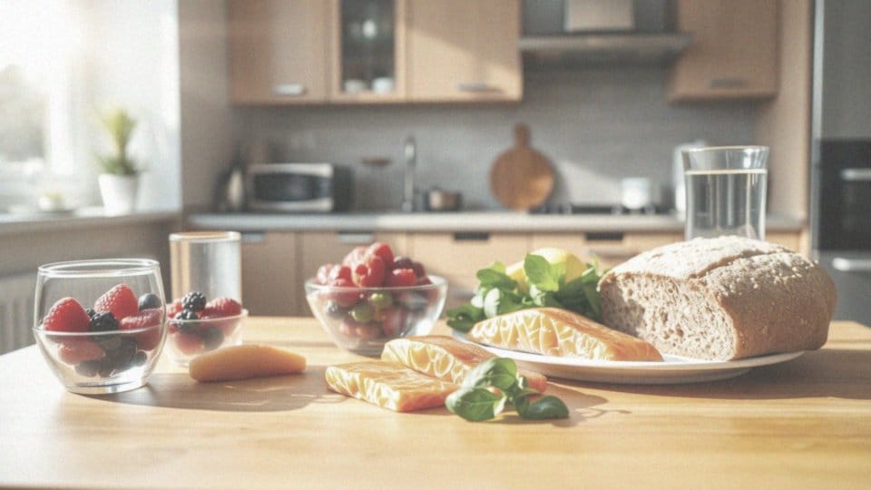 Dlaczego dieta na obniżenie trójglicerydów jest coraz bardziej popularna?