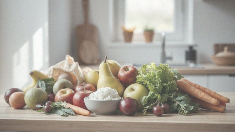 Czego nie jeść przed dobową zbiórką moczu?