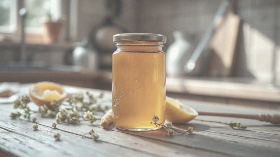 Jak miód akacjowy obniża ciśnienie krwi?