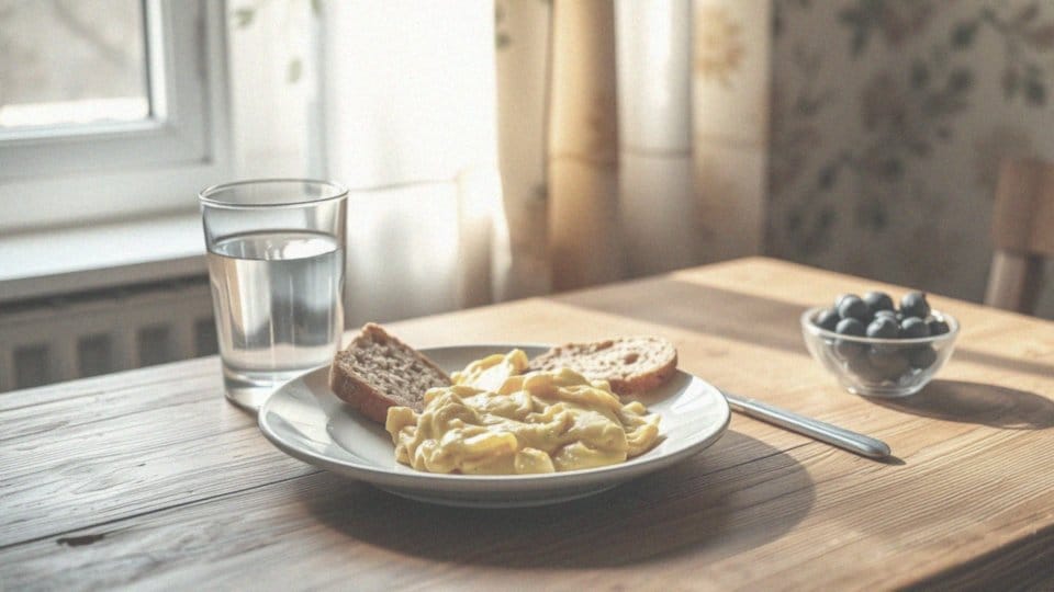 Czy nadmiar ryboflawiny może być szkodliwy?