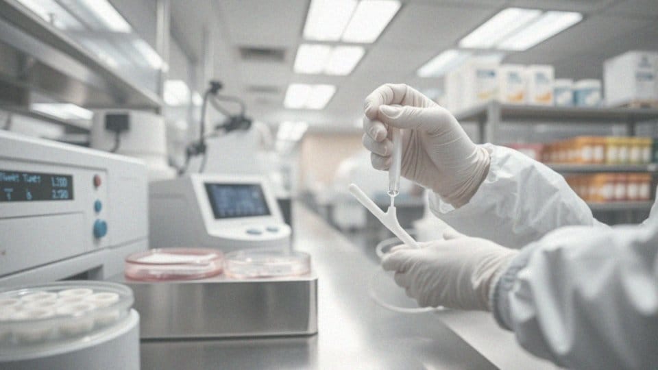 Jakie metody diagnostyki krztuśca?