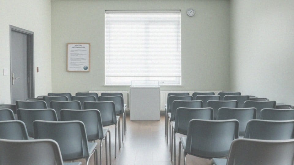 Ile osób czeka na wizytę w poradni otorynolaryngologicznej?