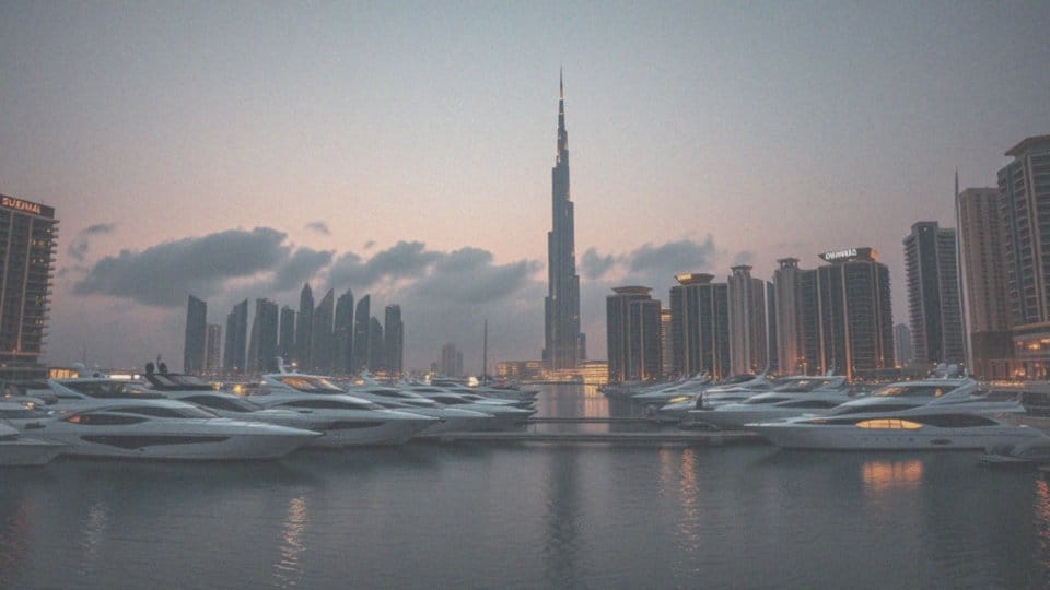 Jakie są atrakcje turystyczne Dubaju?