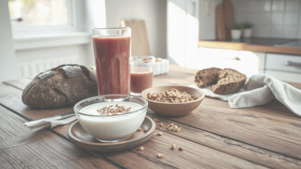 Do jakich produktów można dodać otręby pszenne?