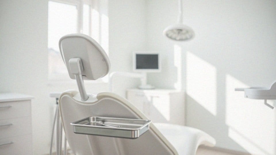 Czy wyrwanie mleczaka jest bolesne dla dziecka?