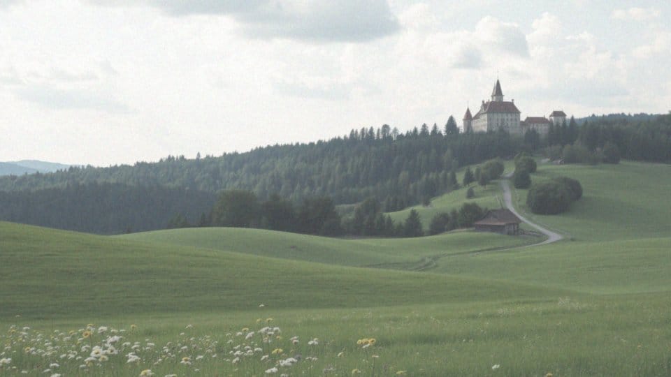 Jakie są wyjątkowe miejsca turystyczne w poszczególnych regionach Polski?