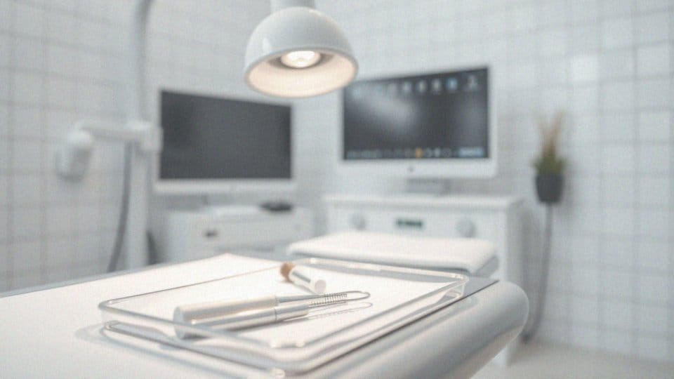 Jakie schorzenia skóry głowy może leczyć trycholog?