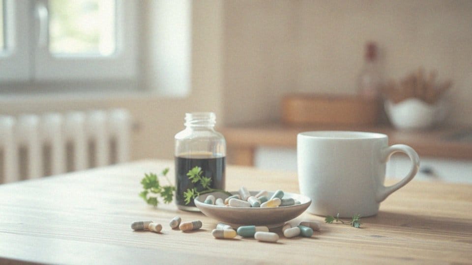 Dlaczego warto zbadać poziom witamin i minerałów przy wypadaniu włosów?