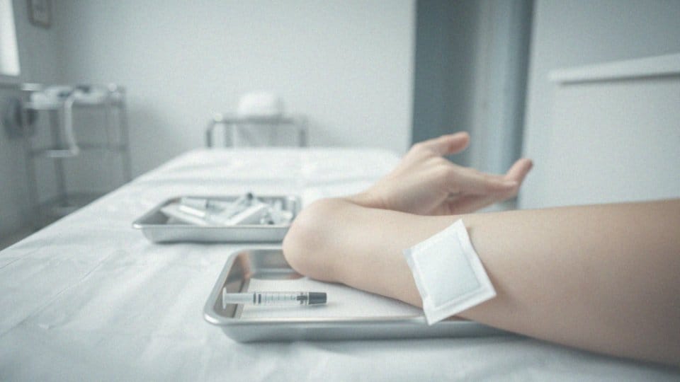 Jakie reakcje skórne mogą wystąpić po terapii dla pacjentów z SM?