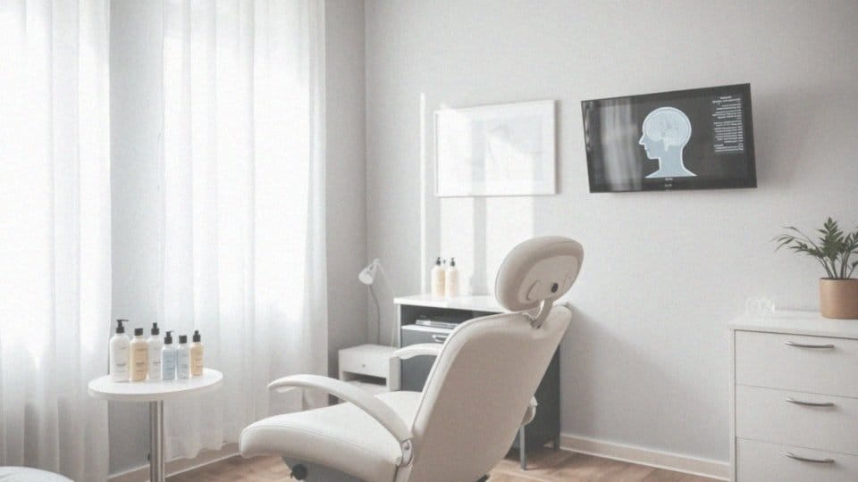 Jakie terapie oferuje trycholog po badaniu?