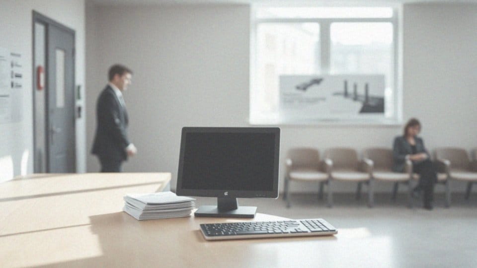 Gdzie należy złożyć wniosek o wymianę dowodu rejestracyjnego?