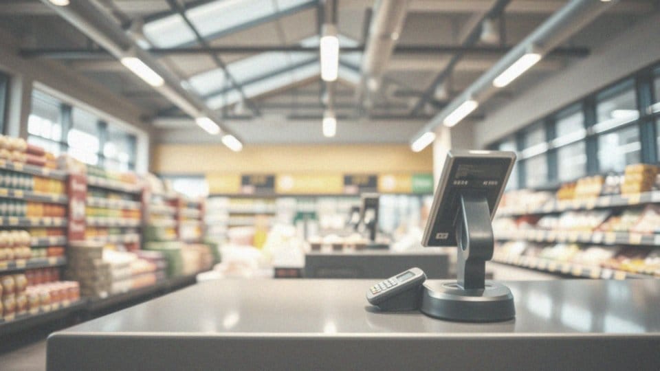 Jakie są statystyki dotyczące wynagrodzeń kasjerów w Polsce?