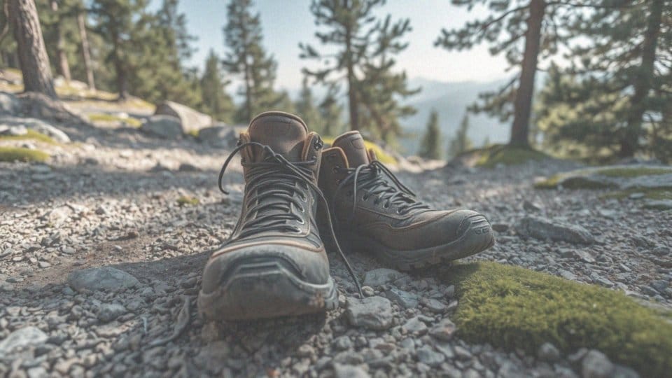 Jakie są opinie użytkowników na temat butów trekkingowych z Decathlonu?