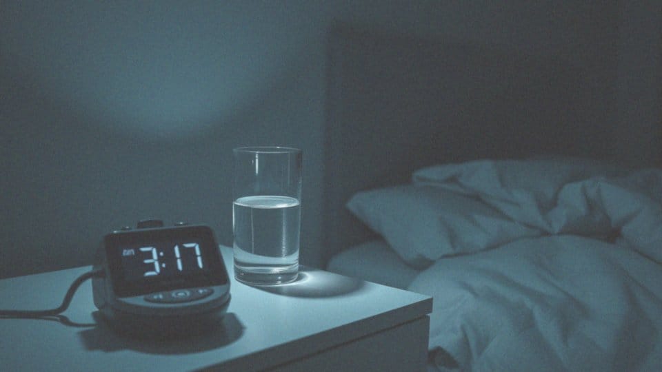 Jakie są skutki problemów krążeniowo-naczyniowych na sen?