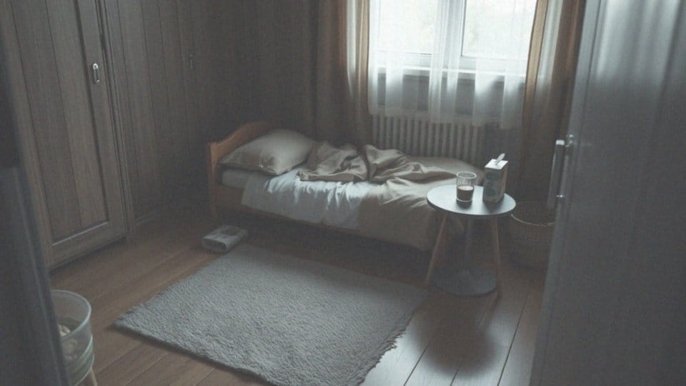 Jakie są fazy przebiegu krztuśca?