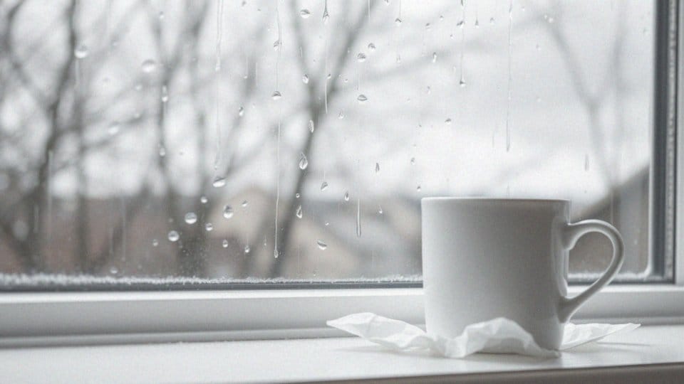 Jakie są konsekwencje niedoleczonego wodnistego kataru?