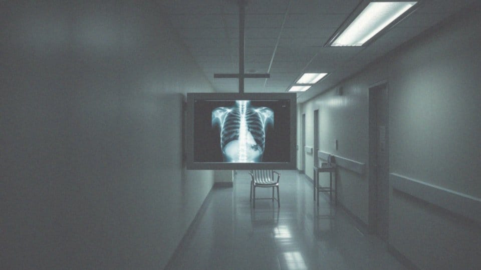 Jakie są objawy, które mogą wskazywać na potrzeby wykonania biopsji płuc?