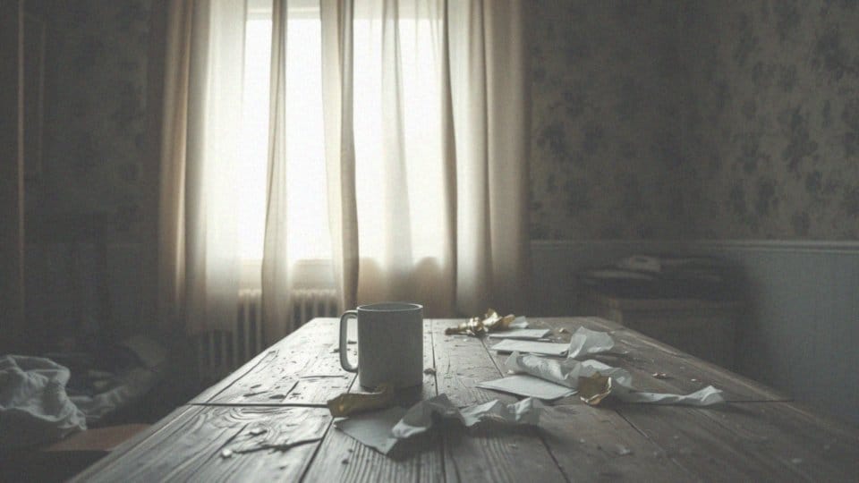 Jakie są objawy uzależnienia od narkotyków?