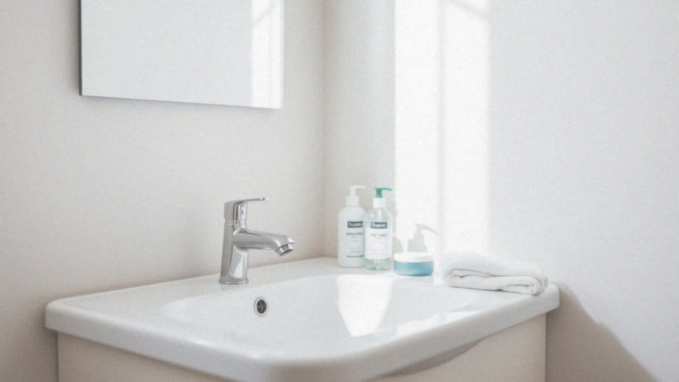 Jak zapobiegać powstawaniu gradówki?