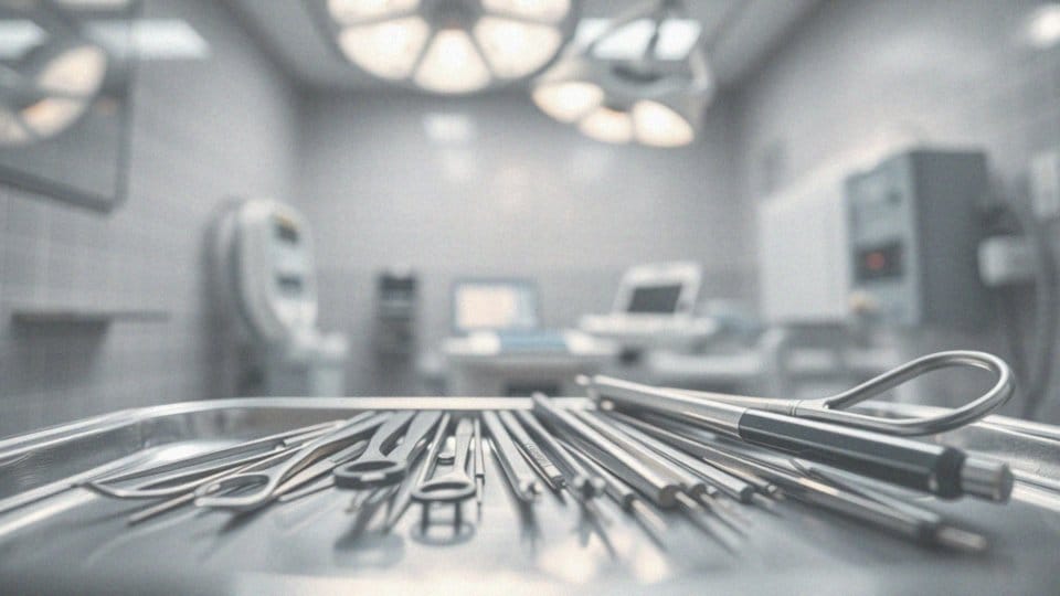 Jak usunąć kaszaka na powiekach?