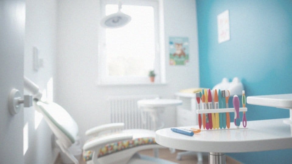 Jakie mogą być skutki psychologiczne związane z usunięciem mleczaka?