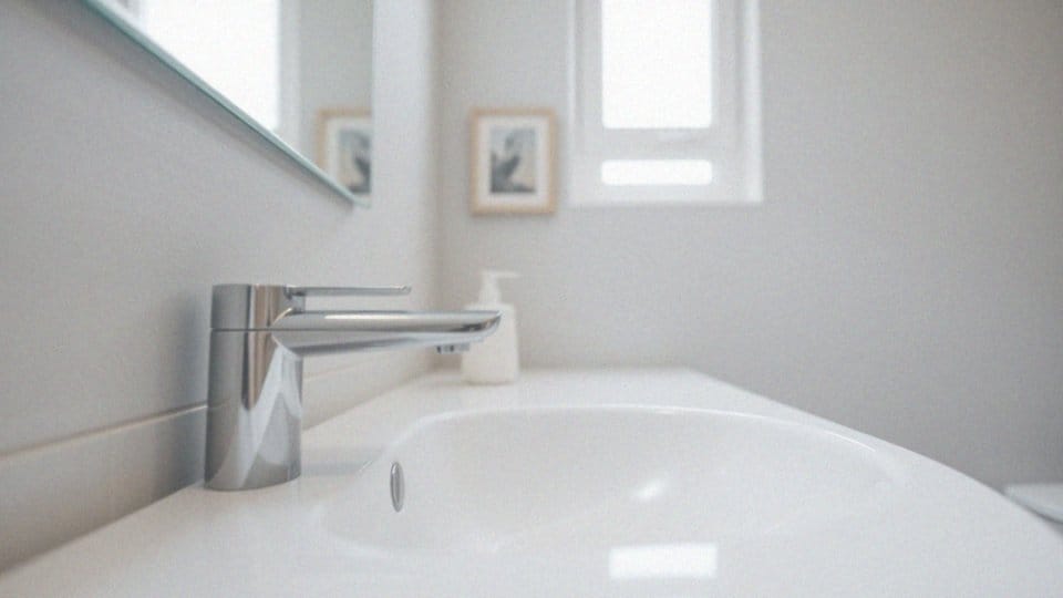 Co powoduje ciągłe zatkanie nosa bez kataru?