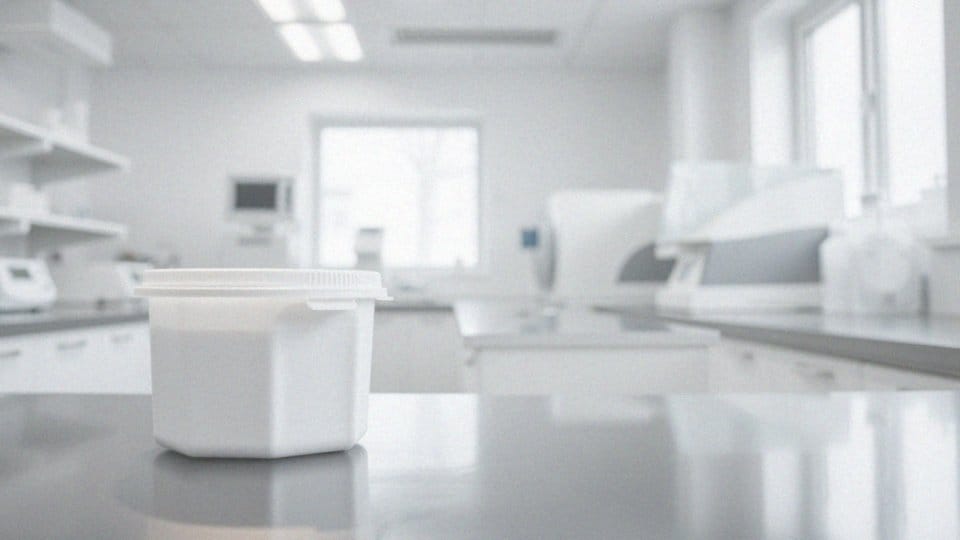 Dlaczego ważne jest dostarczenie próbki moczu do punktu pobrań?