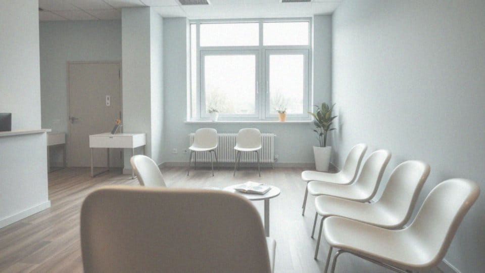 Jakie są różnice w kosztach wizyt prywatnych i NFZ?