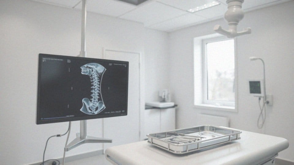 Jakie świadczenia oferują neurochirurdzy na NFZ?
