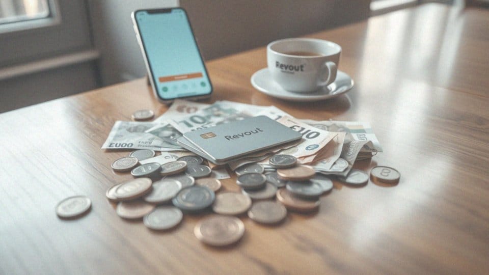 Jakie waluty można używać w Revolut?