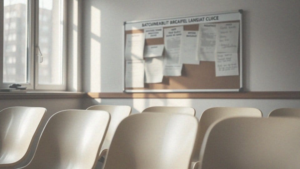 Jaki jest średni czas oczekiwania na wizytę do psychiatry dziecięcego?